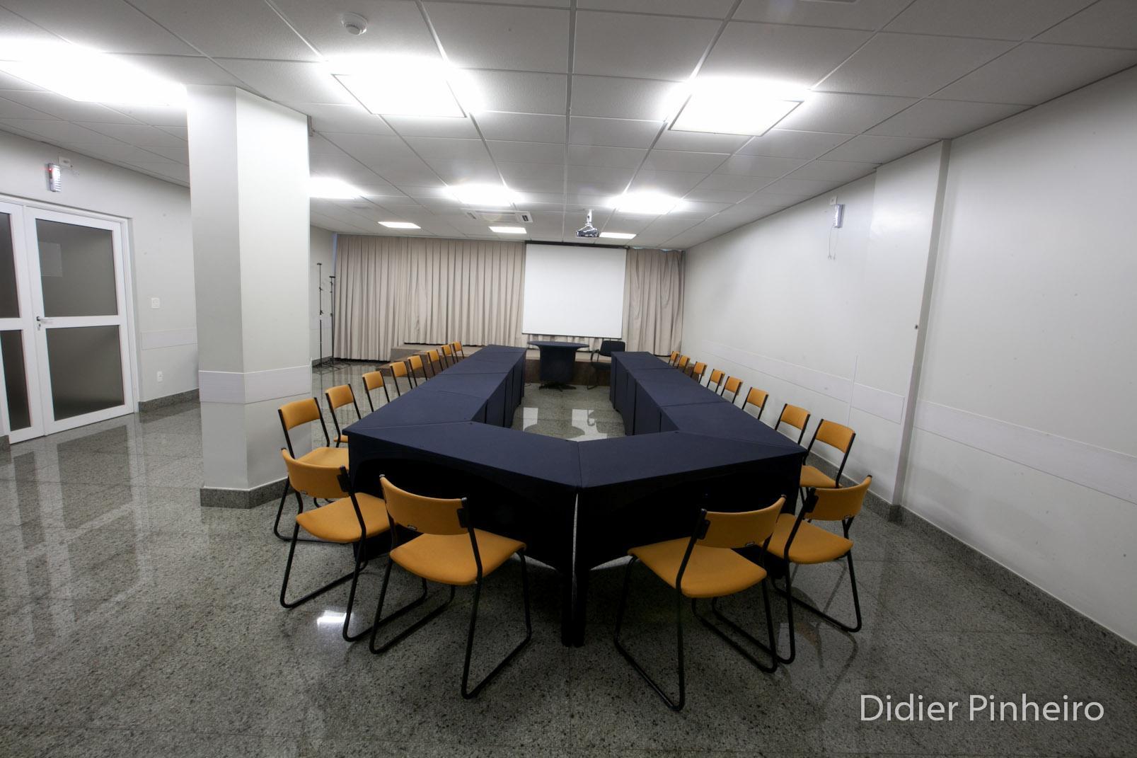 Oitis Hotel Goiânia Extérieur photo
