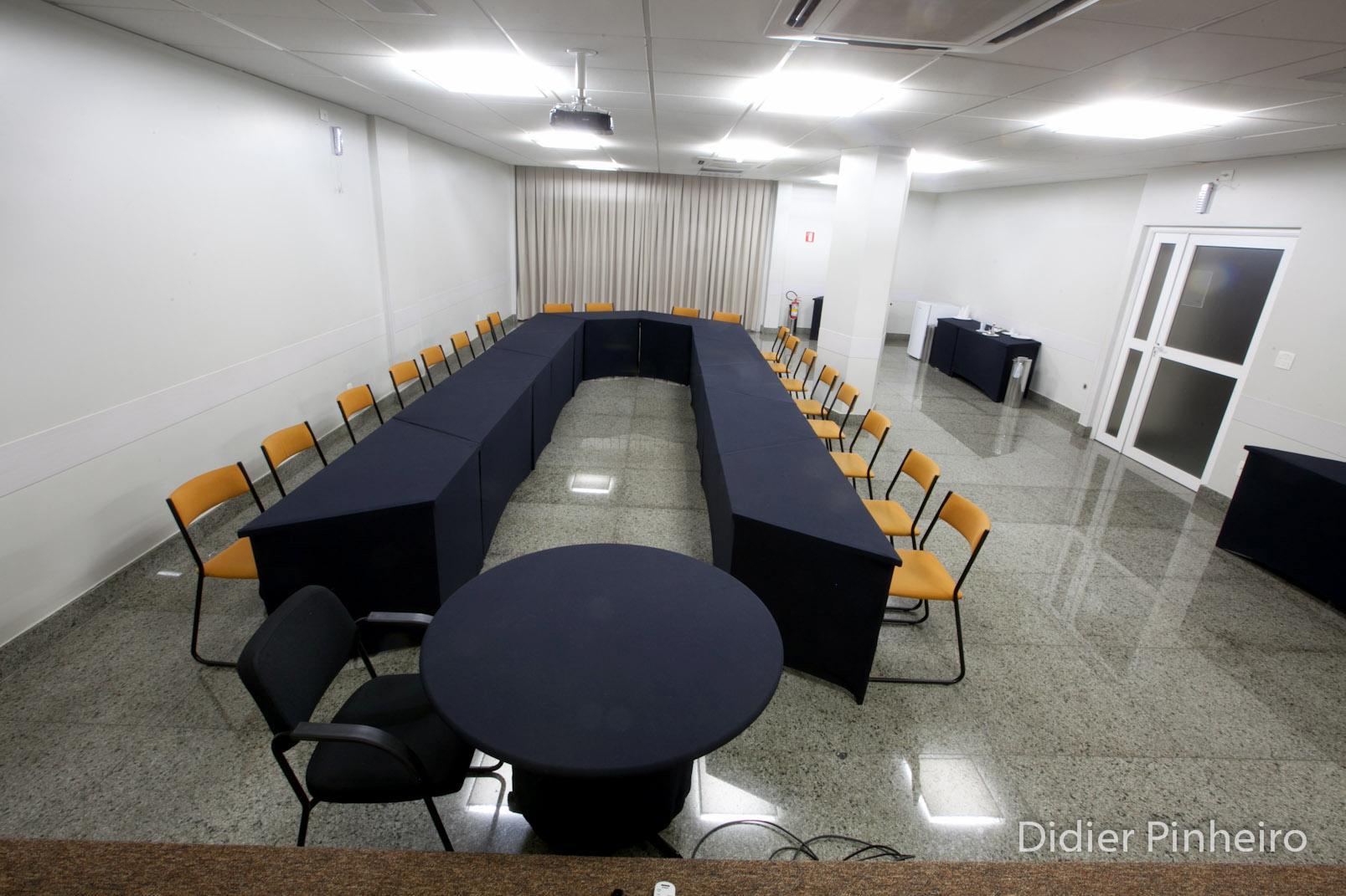 Oitis Hotel Goiânia Extérieur photo