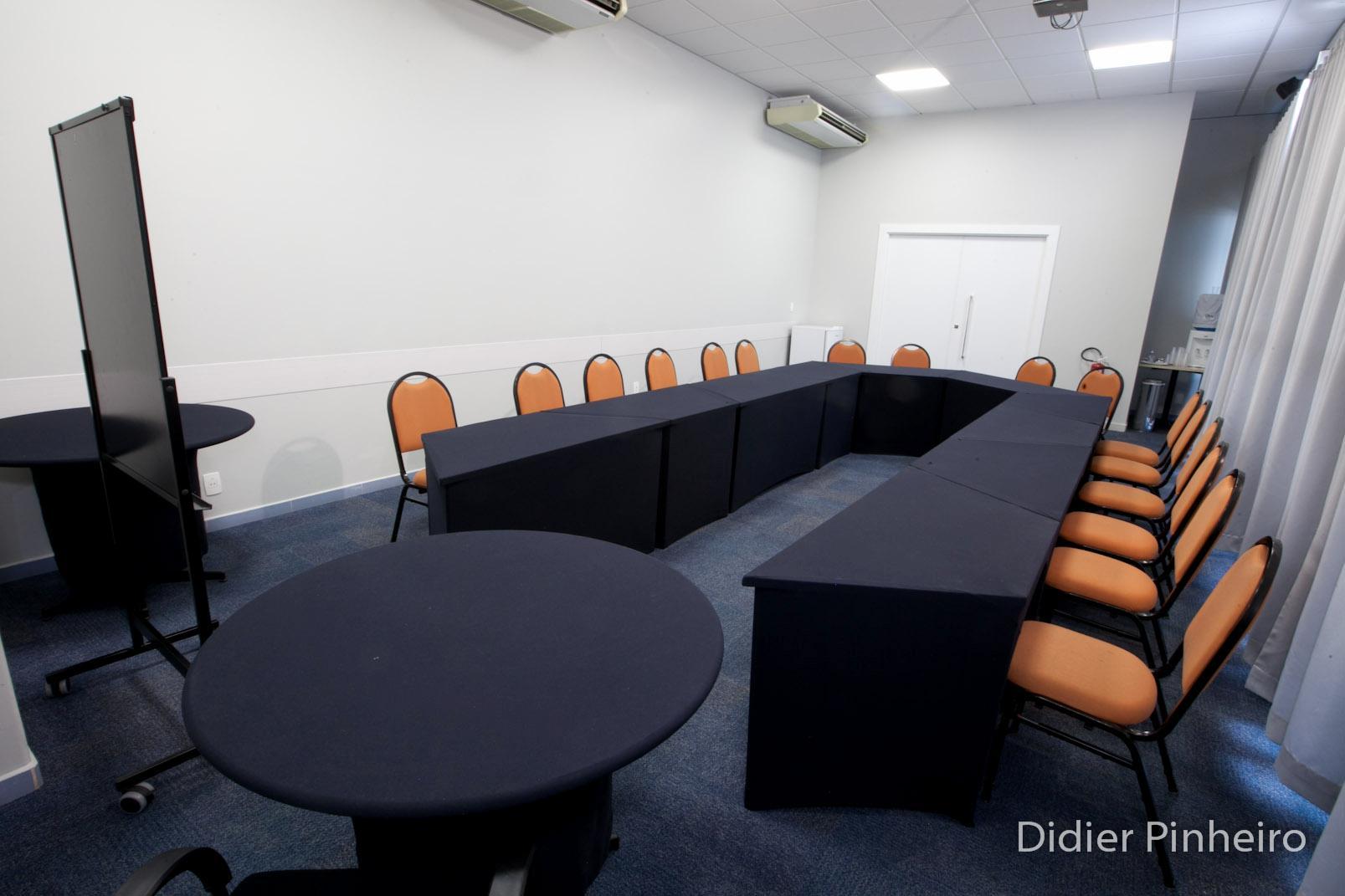 Oitis Hotel Goiânia Extérieur photo