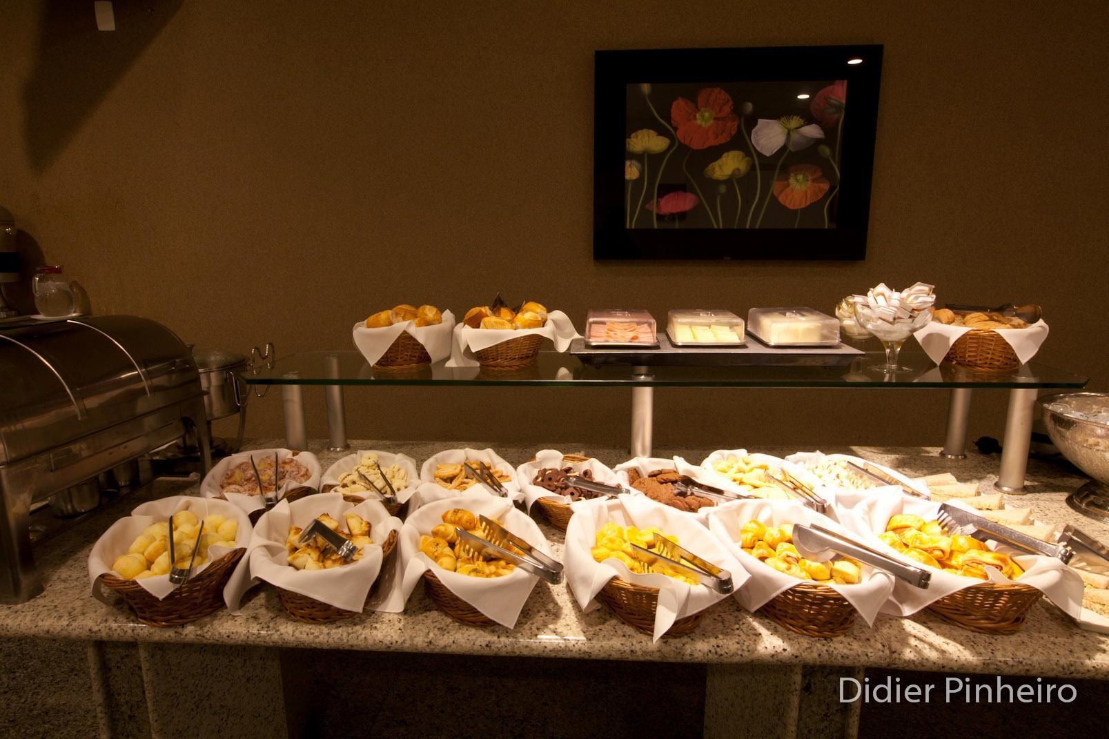 Oitis Hotel Goiânia Extérieur photo