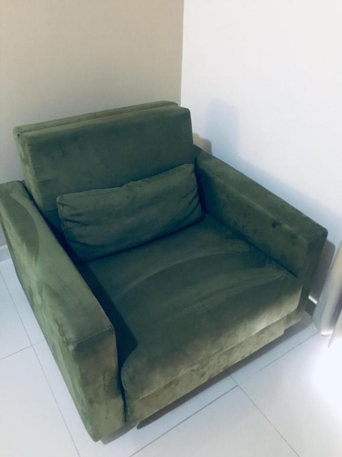 Oitis Hotel Goiânia Extérieur photo